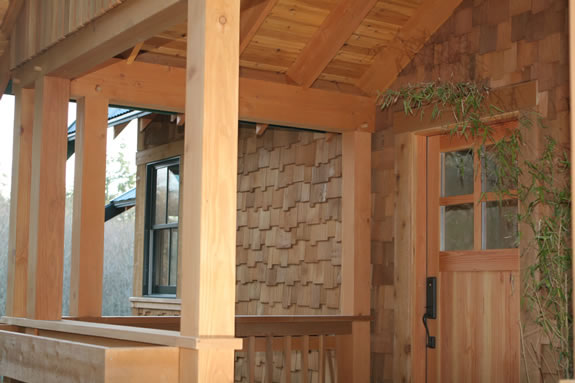 NW Timber Frames Gallery