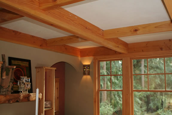 NW Timber Frames Gallery