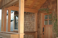 NW Timber Frames Gallery