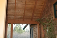 NW Timber Frames Gallery