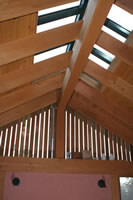 NW Timber Frames Gallery