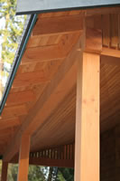 NW Timber Frames Gallery