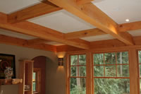 NW Timber Frames Gallery