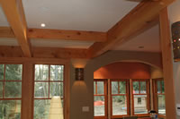 NW Timber Frames Gallery