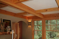 NW Timber Frames Gallery