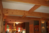 NW Timber Frames Gallery