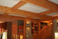 NW Timber Frames Gallery