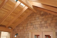 NW Timber Frames Gallery