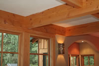 NW Timber Frames Gallery