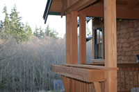 NW Timber Frames Gallery