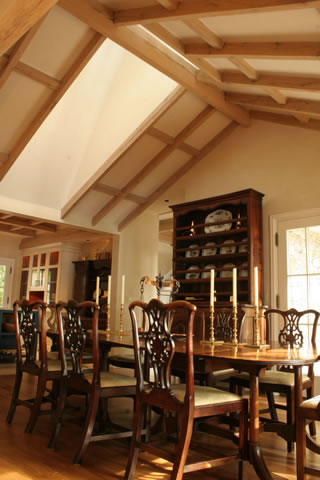 NW Timber Frames Gallery