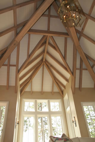 NW Timber Frames Gallery