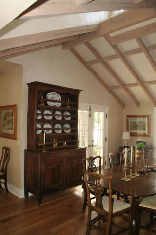 NW Timber Frames Gallery