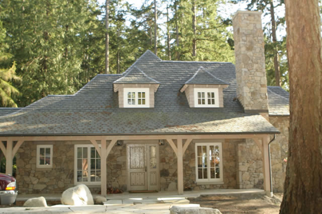 NW Timber Frames Gallery