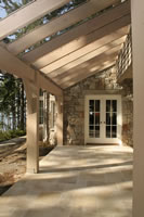 NW Timber Frames Gallery