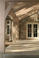 NW Timber Frames Gallery
