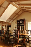 NW Timber Frames Gallery