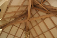 NW Timber Frames Gallery