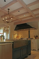 NW Timber Frames Gallery