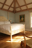 NW Timber Frames Gallery