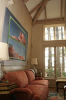 NW Timber Frames Gallery