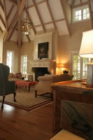 NW Timber Frames Gallery