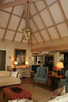 NW Timber Frames Gallery