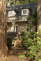 NW Timber Frames Gallery