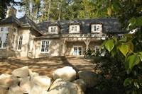 NW Timber Frames Gallery