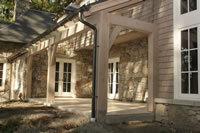 NW Timber Frames Gallery