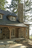 NW Timber Frames Gallery