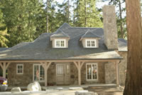 NW Timber Frames Gallery