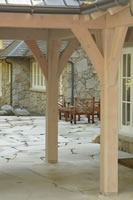 NW Timber Frames Gallery