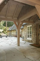 NW Timber Frames Gallery