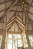 NW Timber Frames Gallery