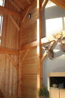 NW Timber Frames Gallery