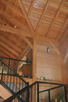 NW Timber Frames Gallery