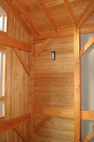 NW Timber Frames Gallery