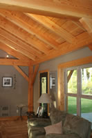 NW Timber Frames Gallery