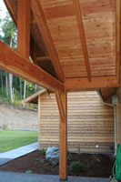 NW Timber Frames Gallery