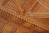 NW Timber Frames Gallery