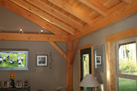 NW Timber Frames Gallery