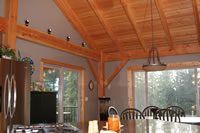 NW Timber Frames Gallery