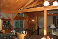 NW Timber Frames Gallery