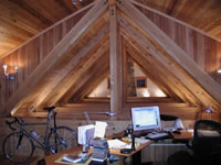 NW Timber Frames Gallery