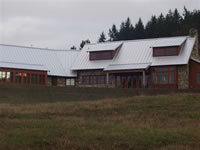 NW Timber Frames Gallery