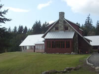 NW Timber Frames Gallery