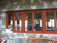 NW Timber Frames Gallery