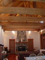 NW Timber Frames Gallery