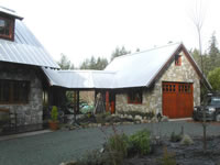 NW Timber Frames Gallery